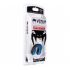 Капа VENUM CHALLENGER MOUTHGUARD-BLACK/BLUE (101) Капа VENUM CHALLENGER MOUTHGUARD-BLACK/BLUE (101)